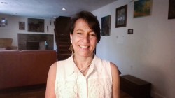 Conversations on climate action and contact tracing: Week 2 of TED2020