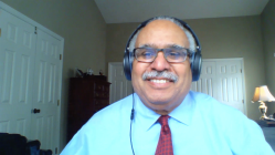 Conversations on rebuilding a healthy economy: Week 1 of TED2020