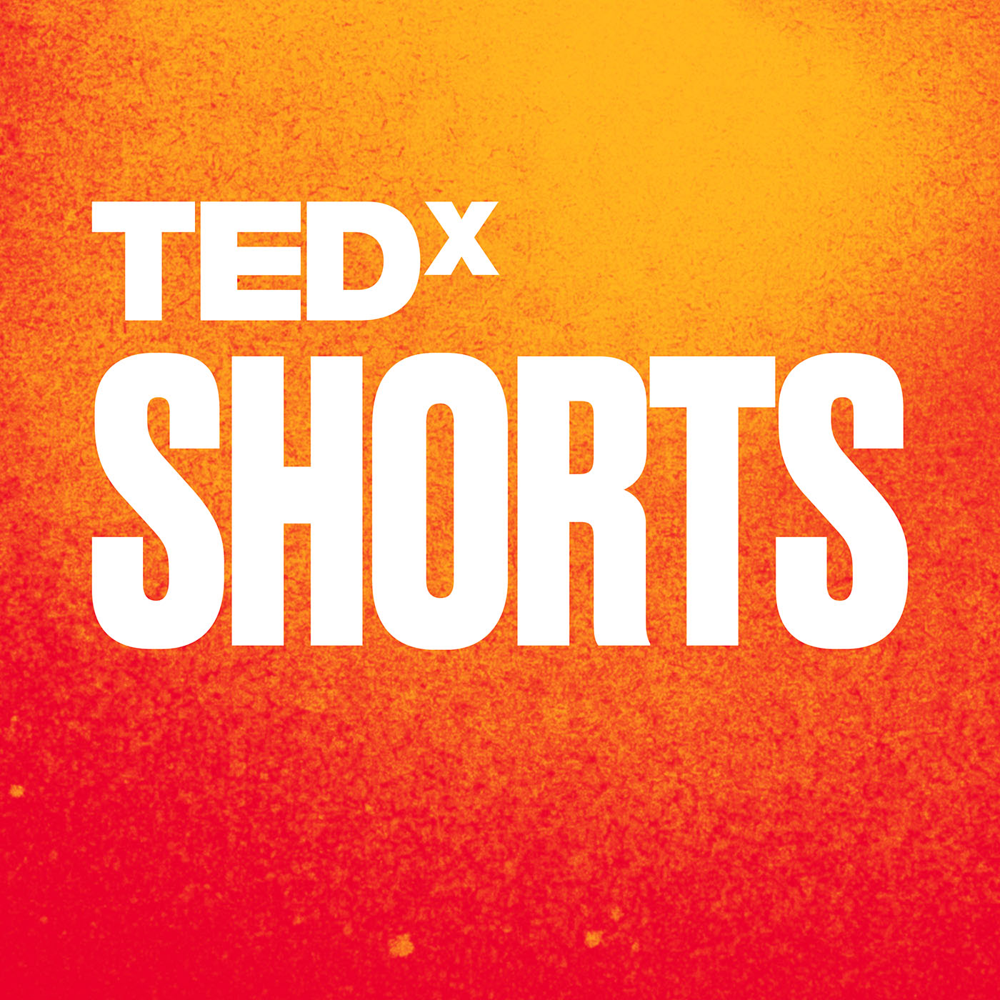 “TEDx SHORTS”, a TED original podcast hosted by actress Atossa
Leoni, premieres May 18