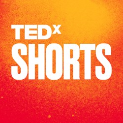“TEDx SHORTS”, a TED original podcast hosted by actress Atossa Leoni, premieres May 18