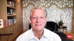 Conversations on capitalism and climate change: Week 6 of TED2020