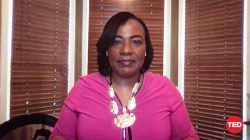 Conversations on social progress: Week 3 of TED2020