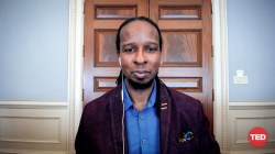 Conversations on rebuilding society: Week 4 of TED2020