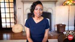 WHAAAAAT?: Notes from Session 4 of TED2020