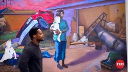 Beauty everywhere: Notes from Session 6 of TED2020