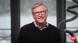 Conversations on building back better: Week 7 of TED2020