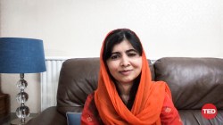 Conversations on what’s next in tech, government and activism: Week 8 of TED2020