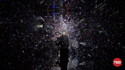 A smarter future: Notes from Session 7 of TED2020