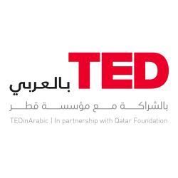 TED and Qatar Foundation unveil TEDinArabic: A new initiative to identify and amplify ideas in the Arabic language