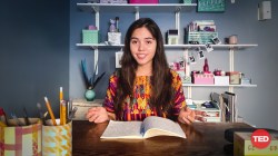 All together now: Notes on Session 8 of TED2020