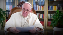 The making of His Holiness Pope Francis’s second TED Talk