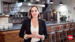 Defining the future: The talks of TED Salon: Dell Technologies