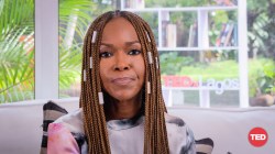 Raise your voice: Notes from Session 2 of TEDWomen 2020