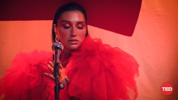 Onward! Notes from Session 3 of TEDWomen 2020