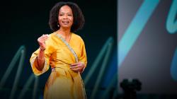 Editor’s Picks: A (non-exhaustive) list of our favorite TED Talks of 2020