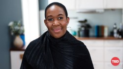 Impact: A day of talks in partnership with DWEN