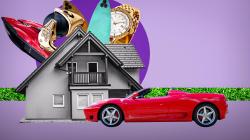 A TED series takes a look at the link between your money and your mind