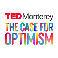 Speakers revealed for TEDMonterey 2021: The Case for Optimism