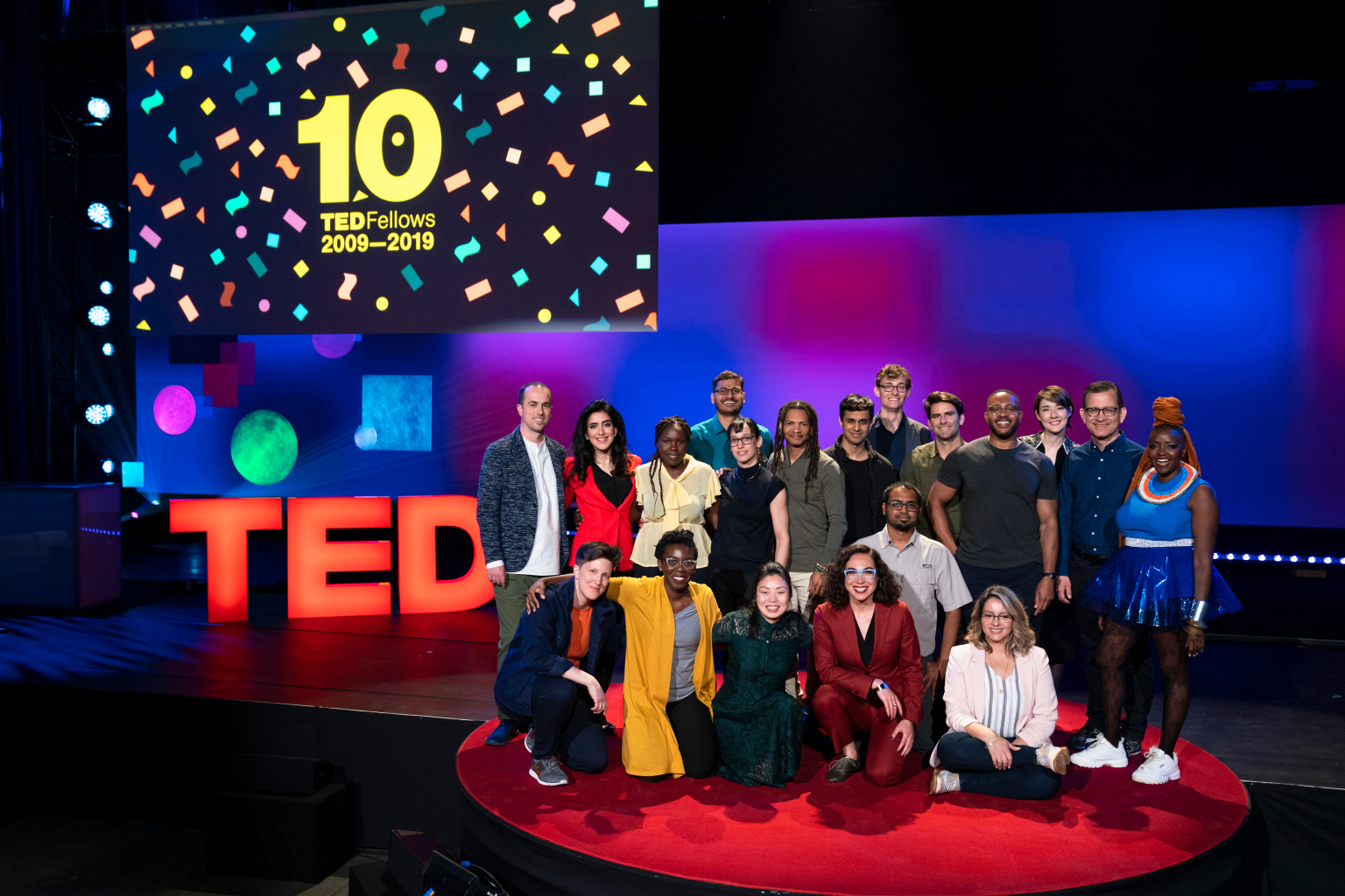 5 traits we look for in TED Fellows | TED Blog