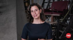 Notes from Session Zero(!) of TEDMonterey