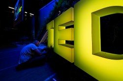 Together with COP26, TED hosts Countdown, a global livestream presented by YouTube Originals