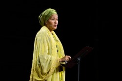 A pathway opens: Notes from Session 1 of Countdown Summit