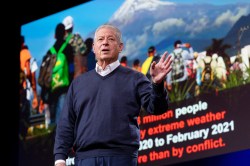 Rethinking: Notes from Session 5 of Countdown Summit