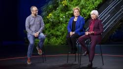 What to expect from COP26: A conversation from TED Countdown Summit