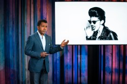 Recalibrate: The talks of TED@BCG 2021