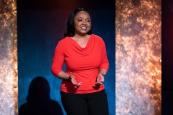 Free to Dream: TED Talks in partnership with American Family Insurance