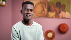 Reimagine: TED Talks from five inspiring youth leaders, in partnership with UNICEF