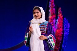 What Now … for women and the world? Notes from Session 1 of TEDWomen 2021