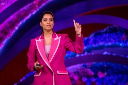 What Now … for work (and play)? Notes from Session 3 of TEDWomen 2021