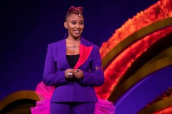 What Now … for health and happiness? Notes from Session 2 of TEDWomen 2021