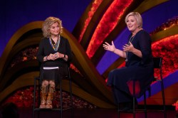 What Now … for planet Earth? Notes from Session 4 of TEDWomen 2021