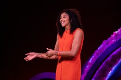 What Now … for the future? Notes from Session 6 of TEDWomen 2021