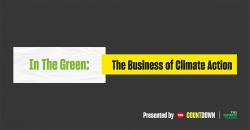 In the Green: A series on climate action from TED Countdown and The Climate Pledge