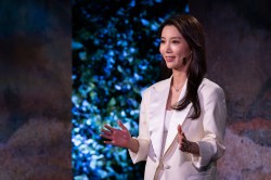 The talks of TED@BCG 2022