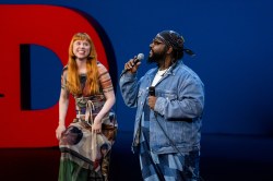 Intelligence: Notes from Session 3 of TED2022