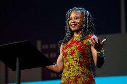 Capitalism: Notes from Session 2 of TED2022