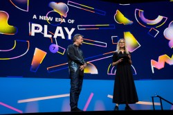 Play: Notes from Session 7 of TED2022