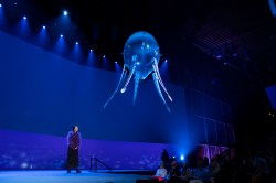 Imagination: Notes from Session 10 of TED2022