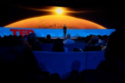 Cities: Notes from Session 9 of TED2022