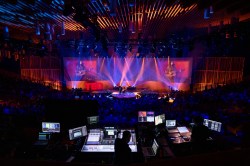 Awe: Notes from Session 11 of TED2022