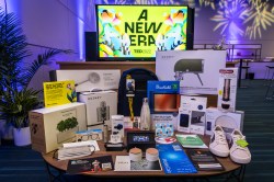 Sustainable and personalized gifting at TED2022