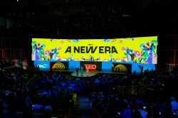 My idea for a new era: The town hall from TED2022