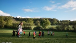 Unlocking potential, elevating stories: TEDinArabic hosts event in Amman, Jordan