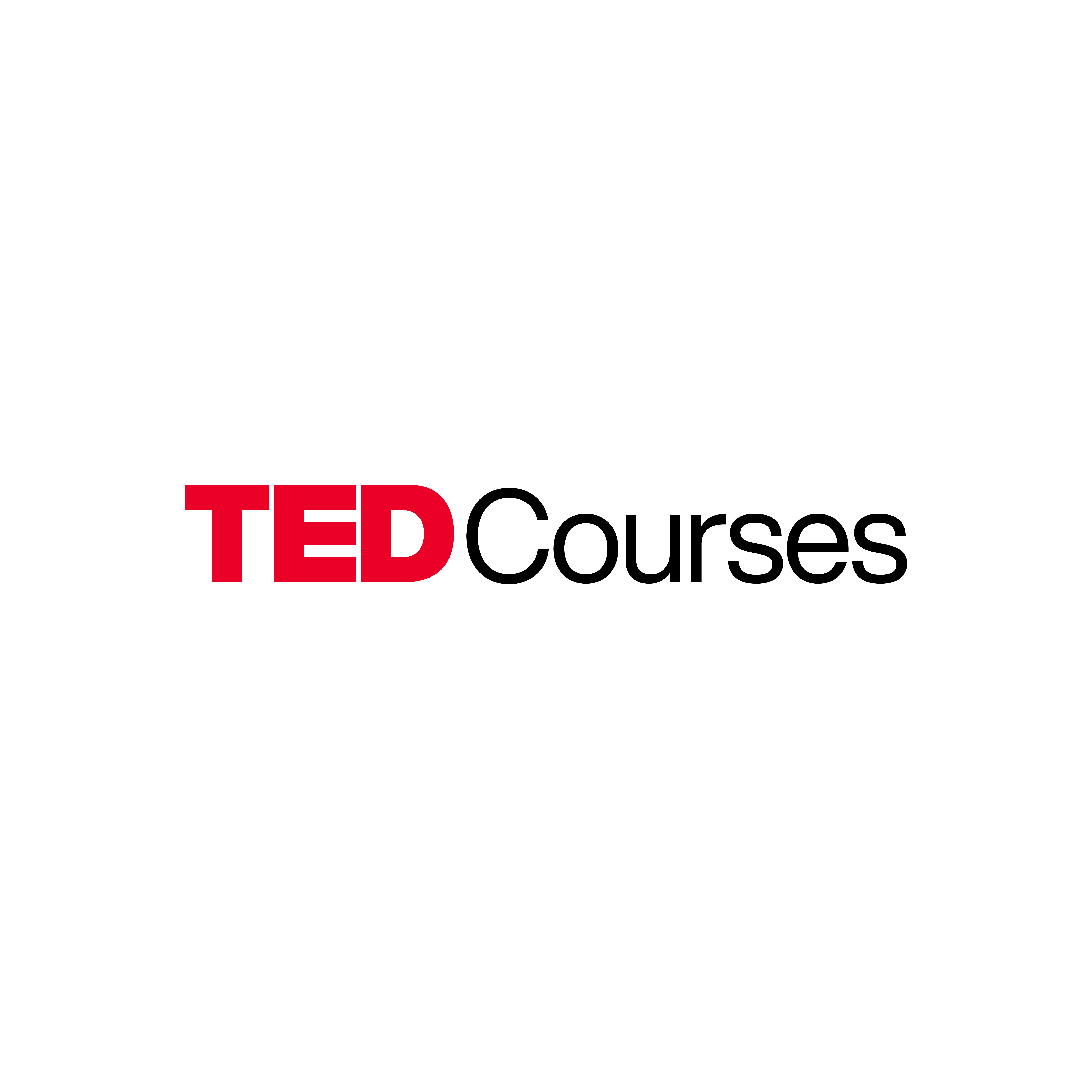 TED Courses are here! Introducing a new way to learn, imagine and grow