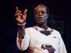 ​​In memory of George Ayittey, innovator and champion of a free market in Africa
