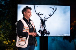 Thrive: TED Talks from Indigenous leaders, in partnership with Nia Tero